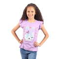 Polo Zaraith Manga Cero Niña - 2x S/35.00