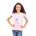 Polo Zaraith Manga Cero Niña - 2x S/35.00