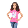 Polo Zaraith Manga Cero Niña - 2x S/35.00
