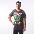 ¡NUEVO! - Polo Marvel Jersey Manga Corta Hombre - 2x S/45.00 y 3x S/60.00