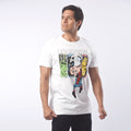 ¡NUEVO! - Polo Marvel Jersey Manga Corta Hombre - 2x S/45.00 y 3x S/60.00