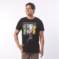 ¡NUEVO! - Polo Marvel Jersey Manga Corta Hombre - 2x S/45.00 y 3x S/60.00