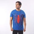 ¡NUEVO! - Polo Spiderman Jersey Manga Corta Hombre - 2x S/45.00 y 3x S/60.00