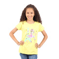 Polo Zaraith Manga Corta Niña - 2x S/35.00