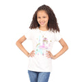 Polo Zaraith Manga Corta Niña - 2x S/35.00