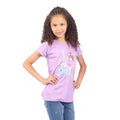 Polo Zaraith Manga Corta Niña - 2x S/35.00