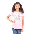 Polo Zaraith Manga Corta Niña - 2x S/35.00