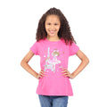 Polo Zaraith Manga Corta Niña - 2x S/35.00