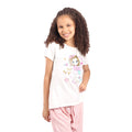 Polo Zaraith Manga Corta Niña - 2x S/35.00