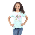 Polo Zaraith Manga Corta Niña - 2x S/35.00