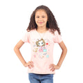 Polo Zaraith Manga Corta Niña - 2x S/35.00