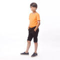 ¡NUEVO! - Bermuda D Geam Tafeta St Niño - 2x S/70.00