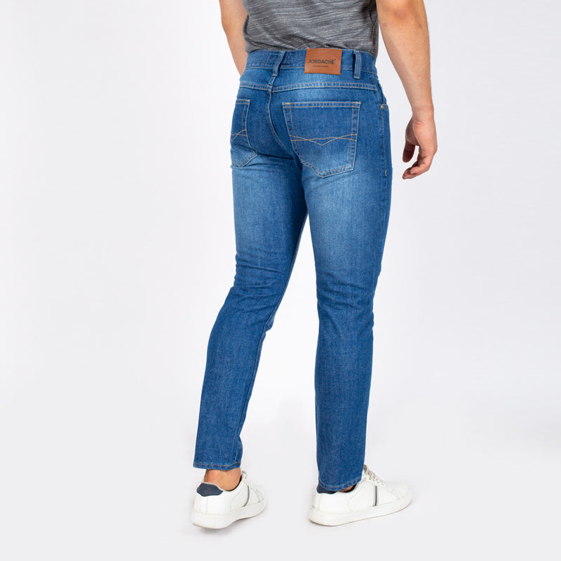 Pantalón Jordache Denim Hombre - 2x S/100.00