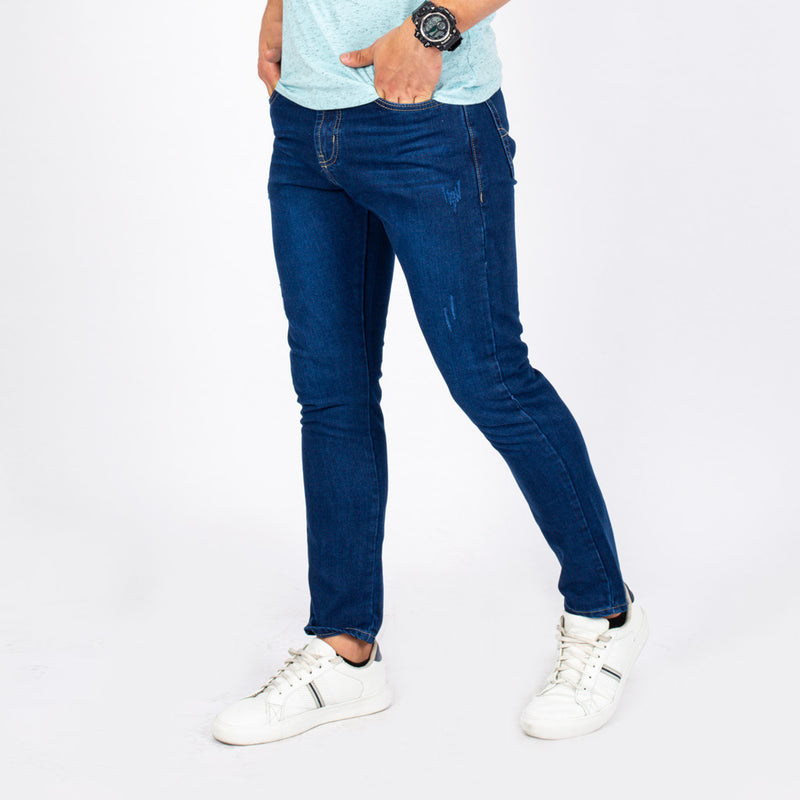 Pantalón Jordache Denim Hombre - 2x S/100.00