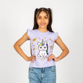 Polo Zaraith Manga Cero Niña - 2x S/35.00