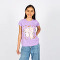 Polo Zaraith Manga Corta Niña - 2x S/35.00