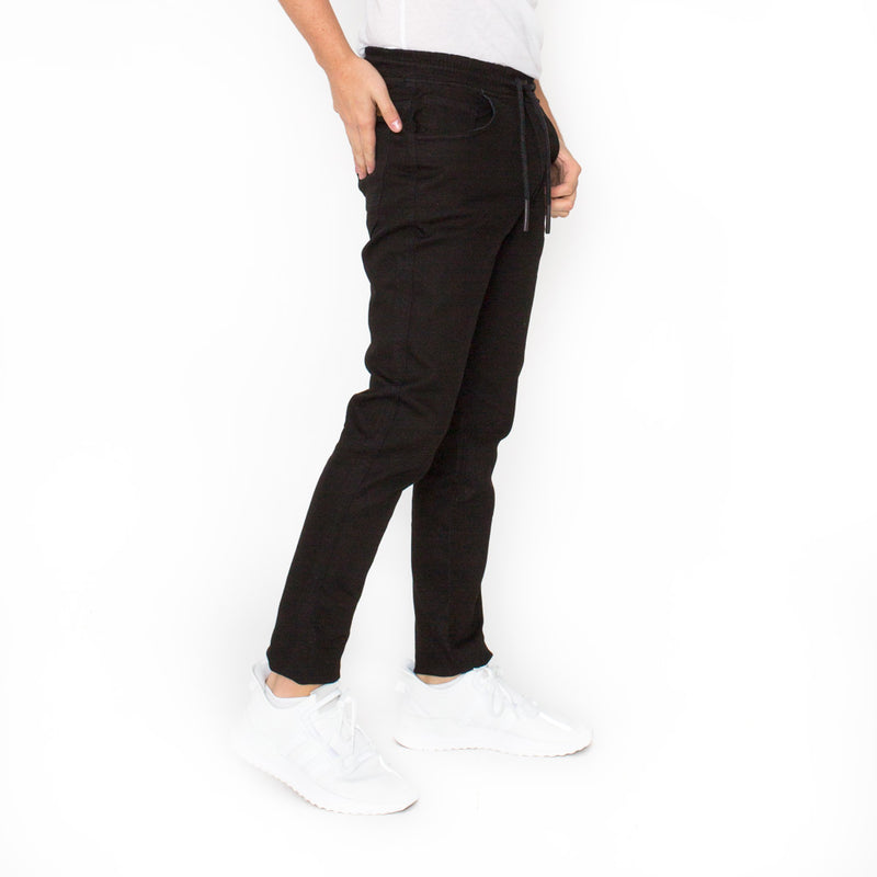 Jogger Capitan Drill Stretch Hombre - S/45.00