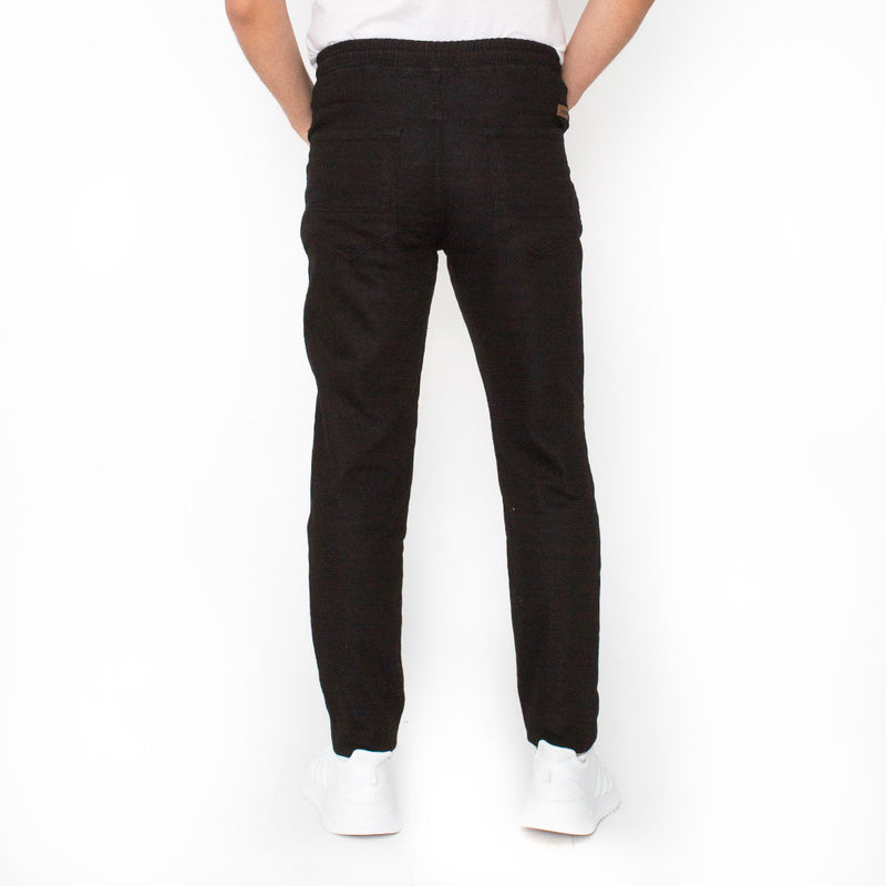 Jogger Capitan Drill Stretch Hombre - S/45.00