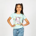 Polo Zaraith Manga Corta Niña - 2x S/45.00 y 3x S/60.00
