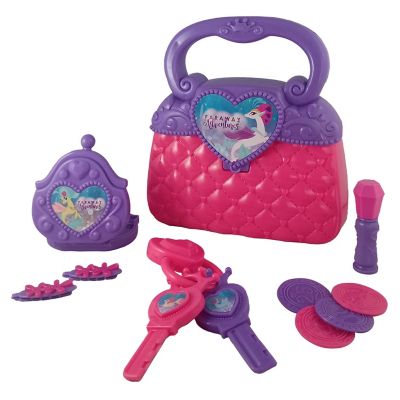 Set Cartera My Little Pony - S/29.90
