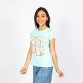 Polo Zaraith Manga Corta Niña - 2x S/35.00
