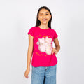 Polo Zaraith Manga Corta Niña - 2x S/35.00