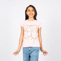 Polo Zaraith Manga Corta Niña - 2x S/35.00