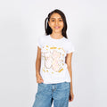 Polo Zaraith Manga Corta Niña - 2x S/35.00