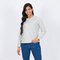 Polera Ethiopia French Terry Mujer - 2x S/35.00