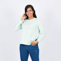 Polera Ethiopia French Terry Mujer - 2x S/35.00