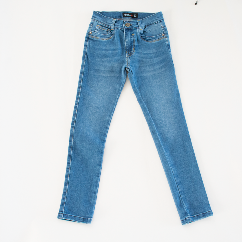 Pantalon Best Boy Denim Stretch - 2x S/60.00