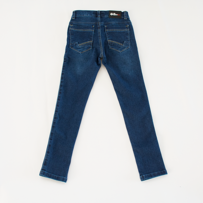 Pantalon Best Boy Denim Stretch - 2x S/60.00