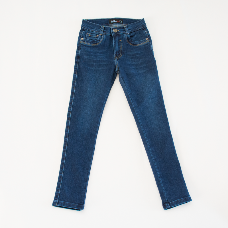 Pantalon Best Boy Denim Stretch - 2x S/60.00