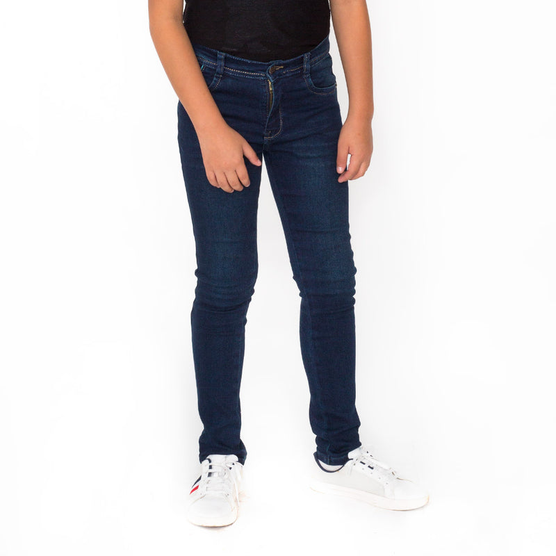 Pantalón Best Boy Denim Stretch - 2x S/90.00 y 3x S/120.00