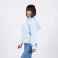Casaca Ethiopia Franela Mujer - S/35.00