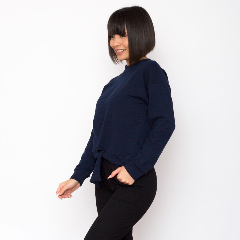 Polera Ethiopia Manga Larga Mujer - S/19.90
