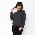 Polera Ethiopia Manga Larga Mujer - S/19.90