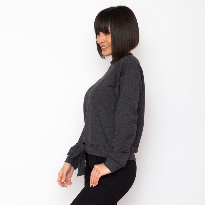 Polera Ethiopia Manga Larga Mujer - S/19.90
