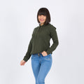 Polera Ethiopia French Terry Lycrado Mujer - 2x S/45.00