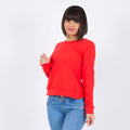 Polera Ethiopia French Terry Lycrado Mujer - 2x S/45.00