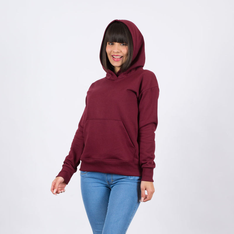 Polera Ethiopia Franela Mujer - 2x S/55.00