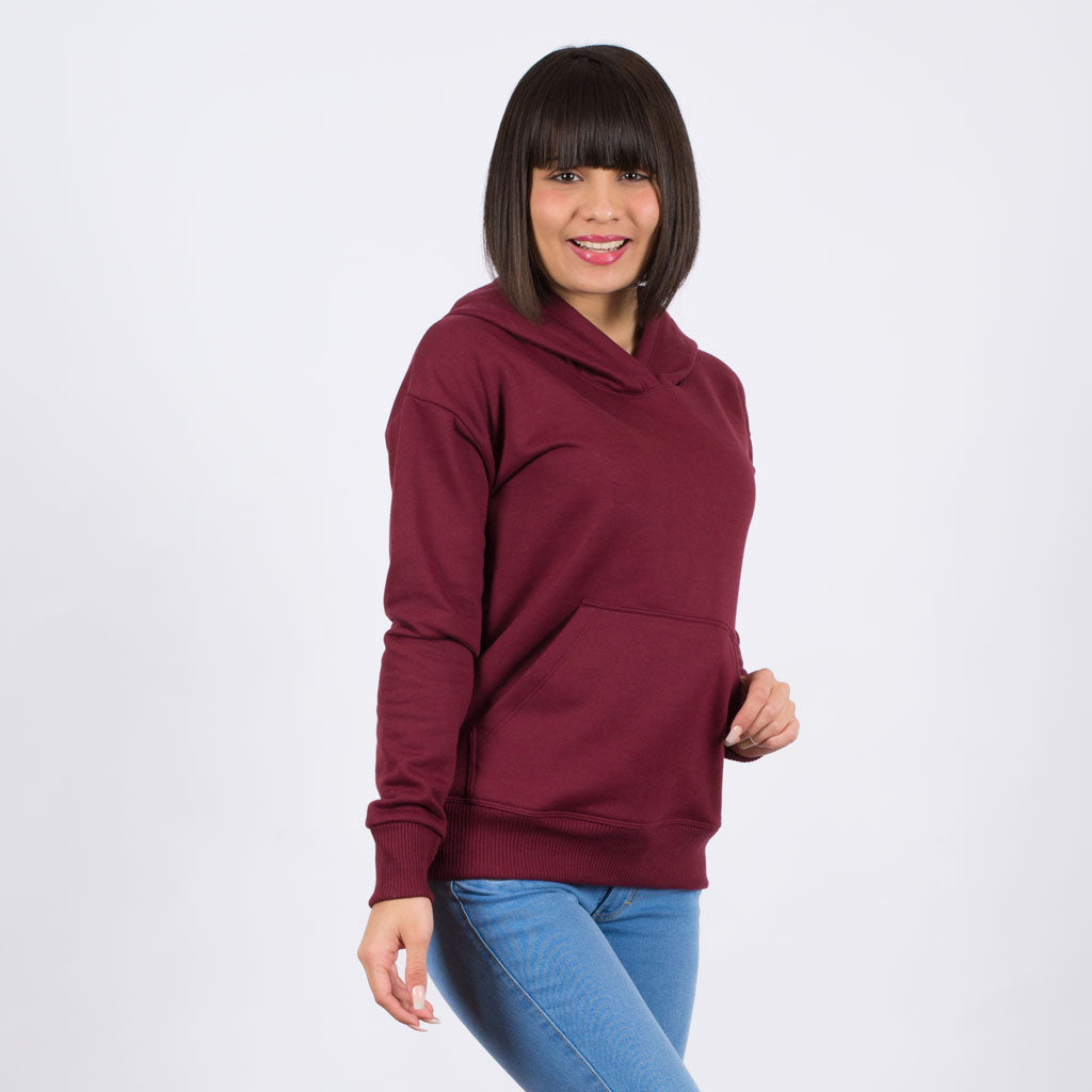 Polera Ethiopia Franela Mujer - 2x S/55.00