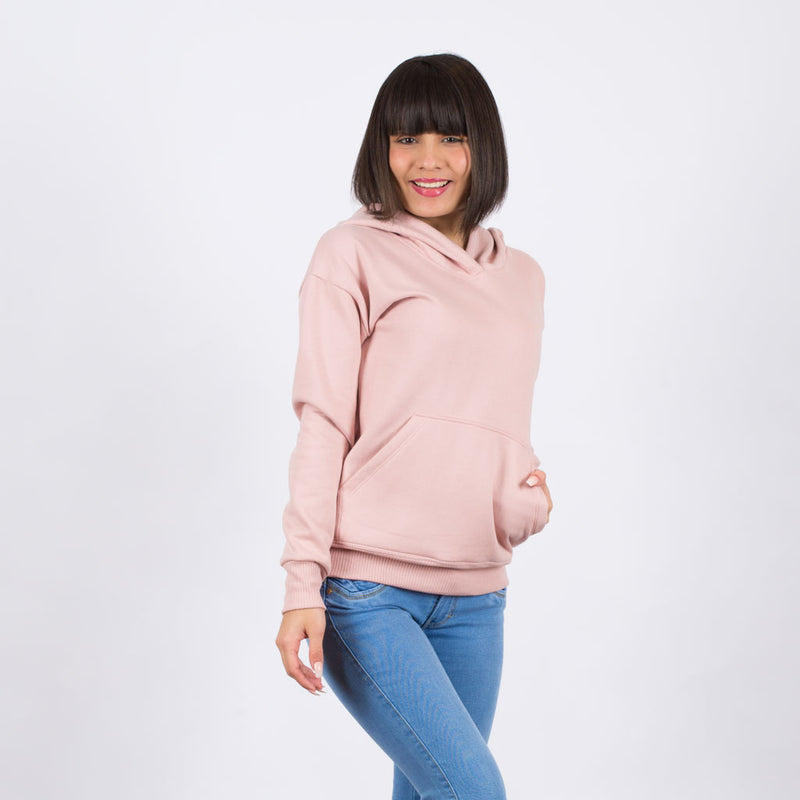 Polera Ethiopia Franela Mujer - 2x S/55.00