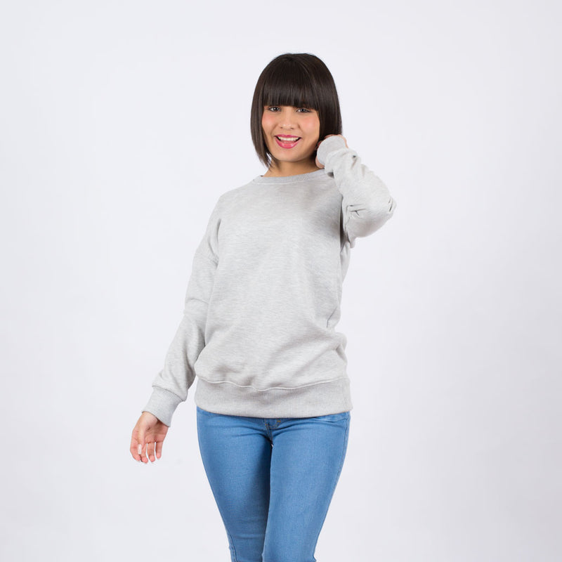 Polera Ethiopia Clásica Mujer - S/19.90