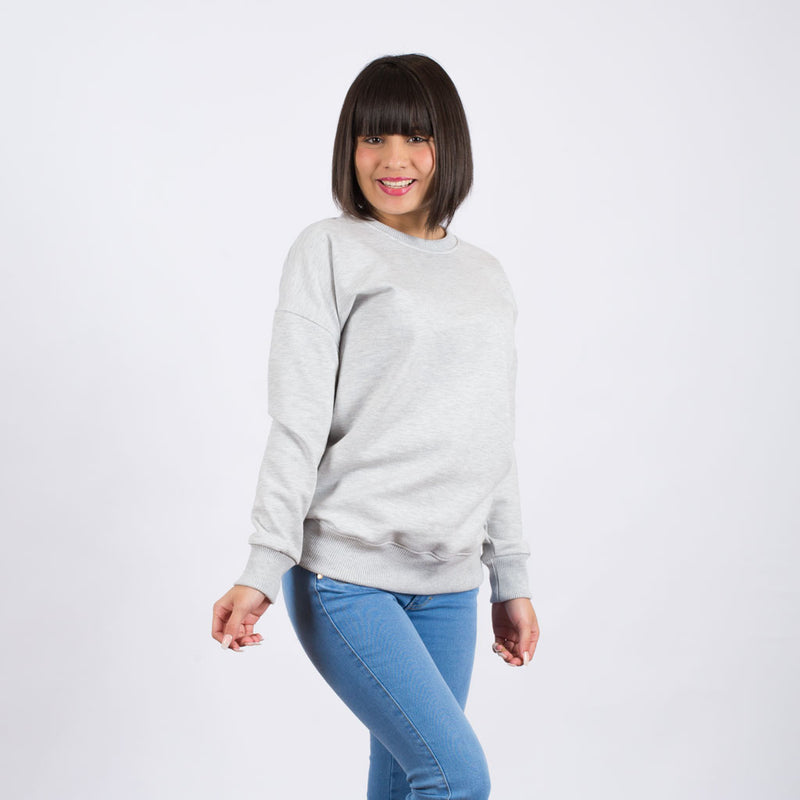 Polera Ethiopia Clásica Mujer - S/19.90