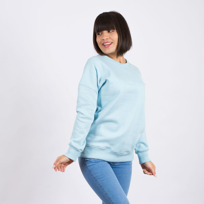 Polera Ethiopia Clásica Mujer - S/19.90