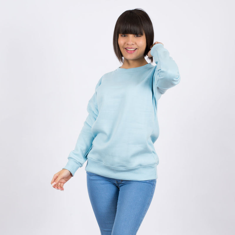 Polera Ethiopia Clásica Mujer - S/19.90