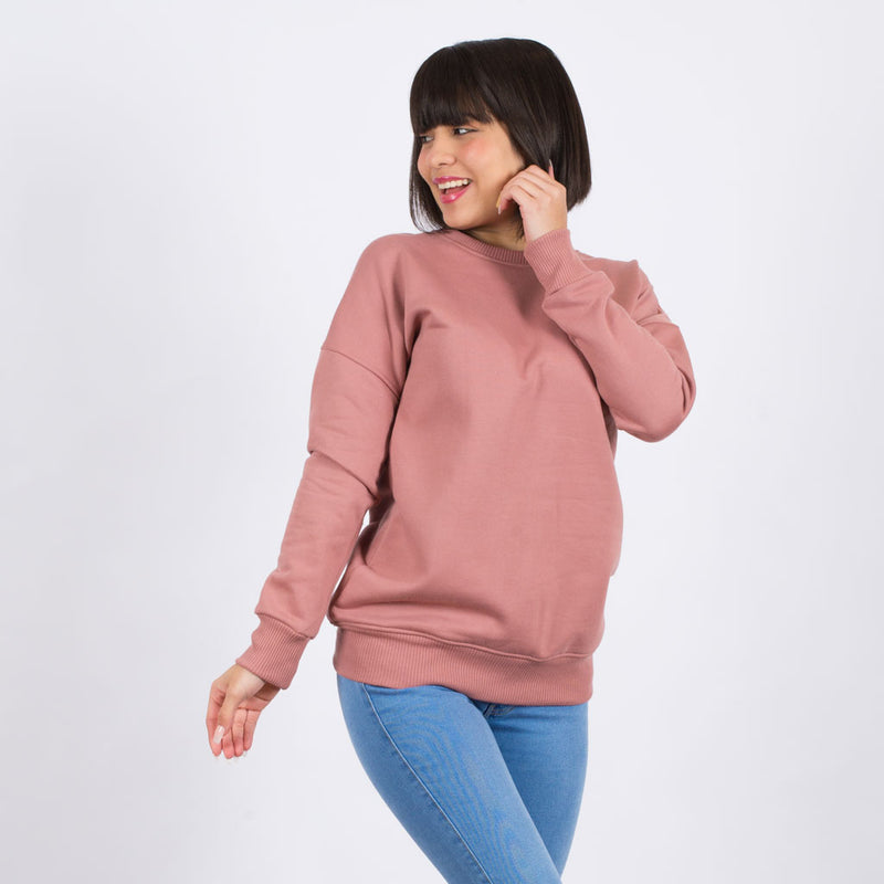 Polera Ethiopia Clásica Mujer - S/19.90