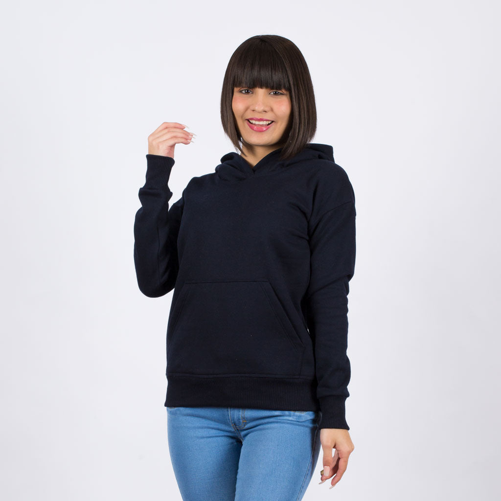 Polera Ethiopia Franela Mujer - 2x S/55.00