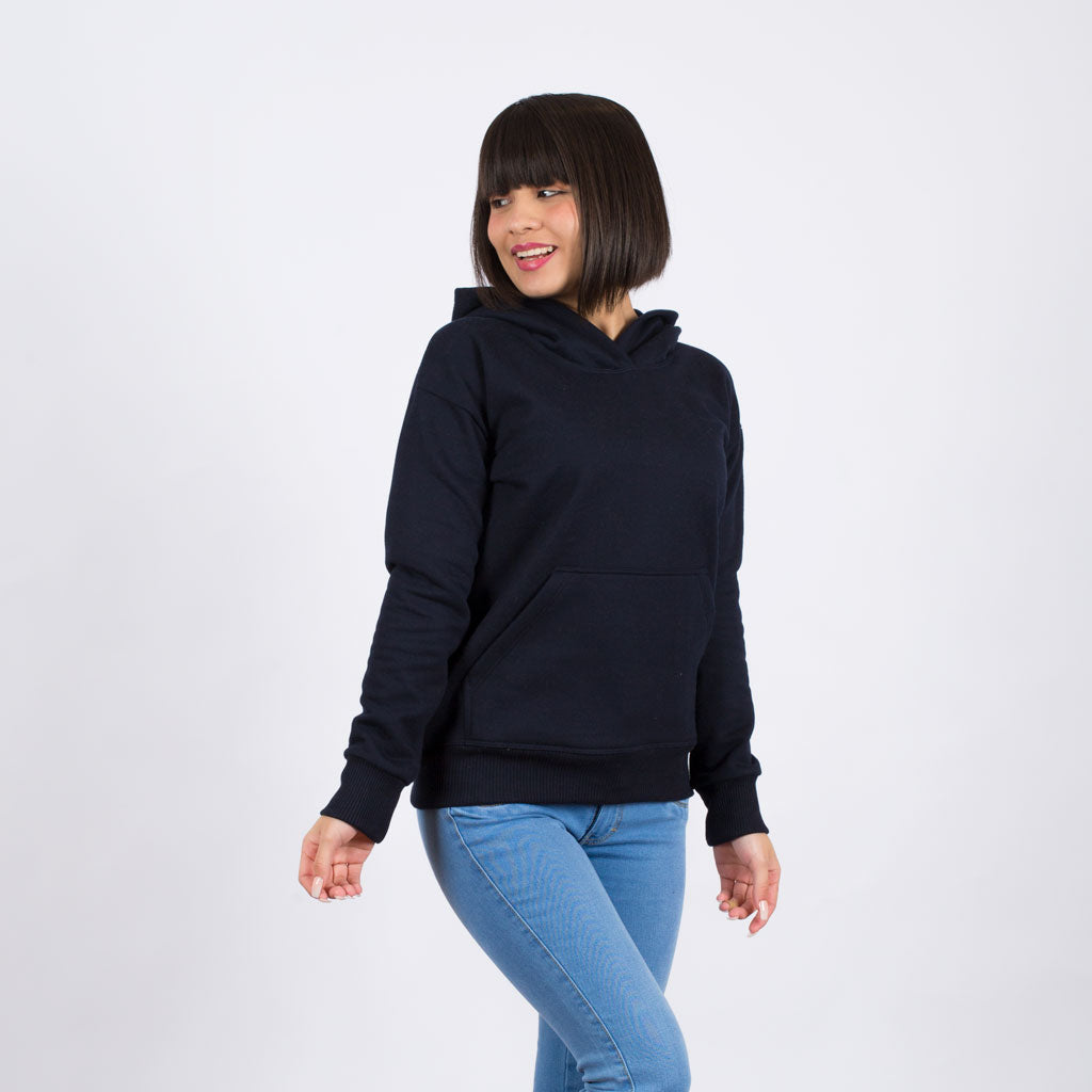 Polera Ethiopia Franela Mujer - 2x S/55.00